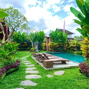 Naya - Chse Certified Parque de vacaciones Ubud