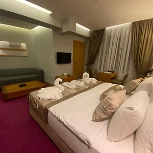 Won Plaza Стамбул