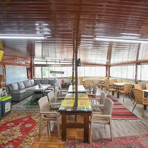 Anz Habitación en casa particular Selçuk