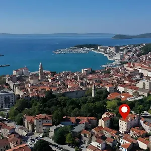 Soukki Town Centre 1 Pensión Split