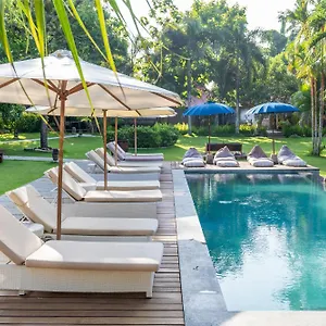 S Hidden Valley Bali Resort Uluwatu