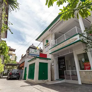 Ara By Ecommerceloka Pensión Kuta Lombok