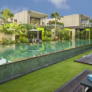 Cicada Luxury Townhouses Hotel Seminyak