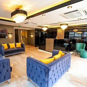 Aparthotel Grand Elmira, Istanbul