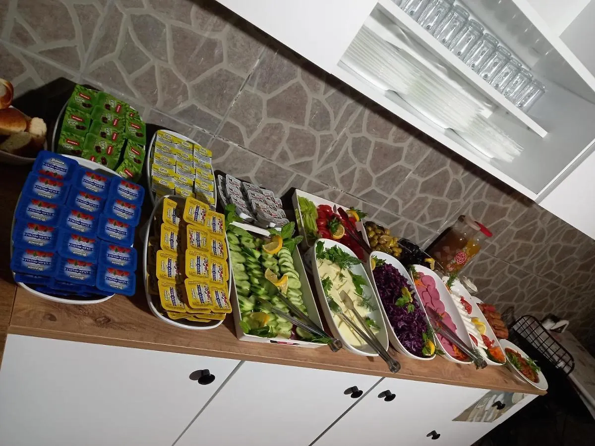 Emirhan Hotel, Sultanahmet Istanbul 2*,
