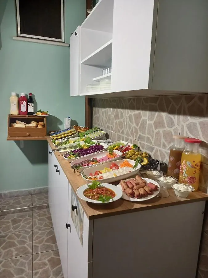 Bed & Breakfast Emirhan Hotel, Sultanahmet Istanbul