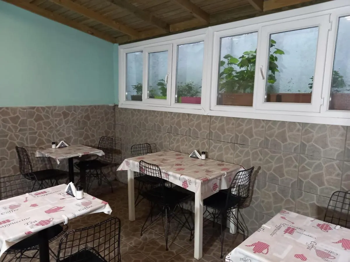 Bed & Breakfast Emirhan Hotel, Sultanahmet Istanbul