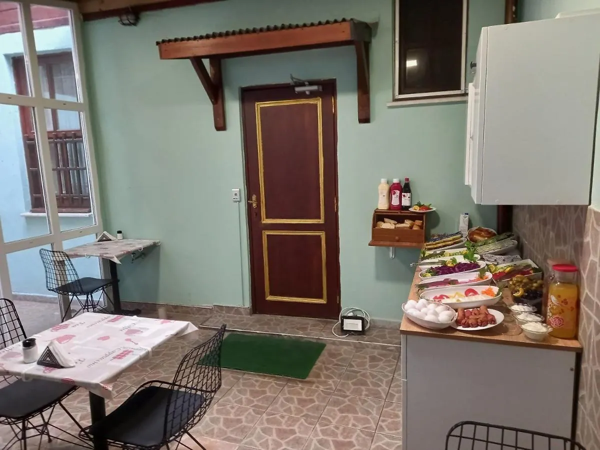 Emirhan Hotel, Sultanahmet Istanbul Bed & Breakfast