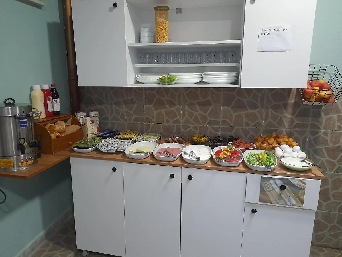 Emirhan Hotel, Sultanahmet Istanbul Bed & Breakfast