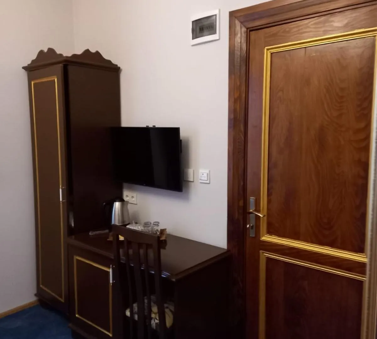 Emirhan Hotel, Sultanahmet Istanbul