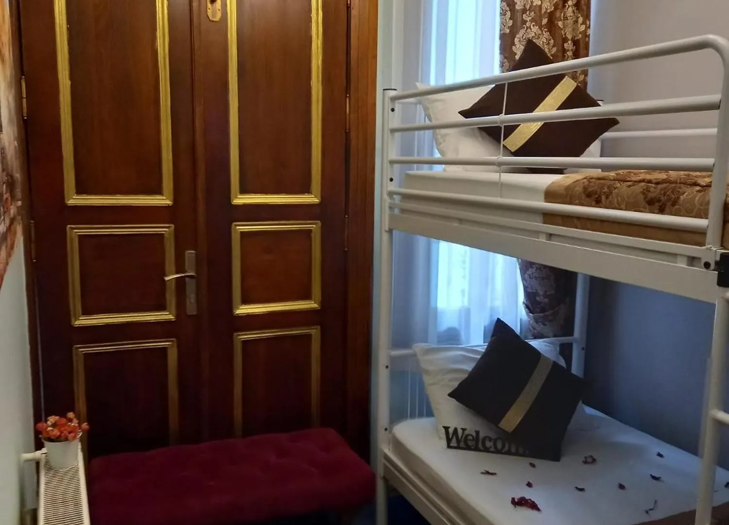 Emirhan Hotel, Sultanahmet Istanbul Turkey