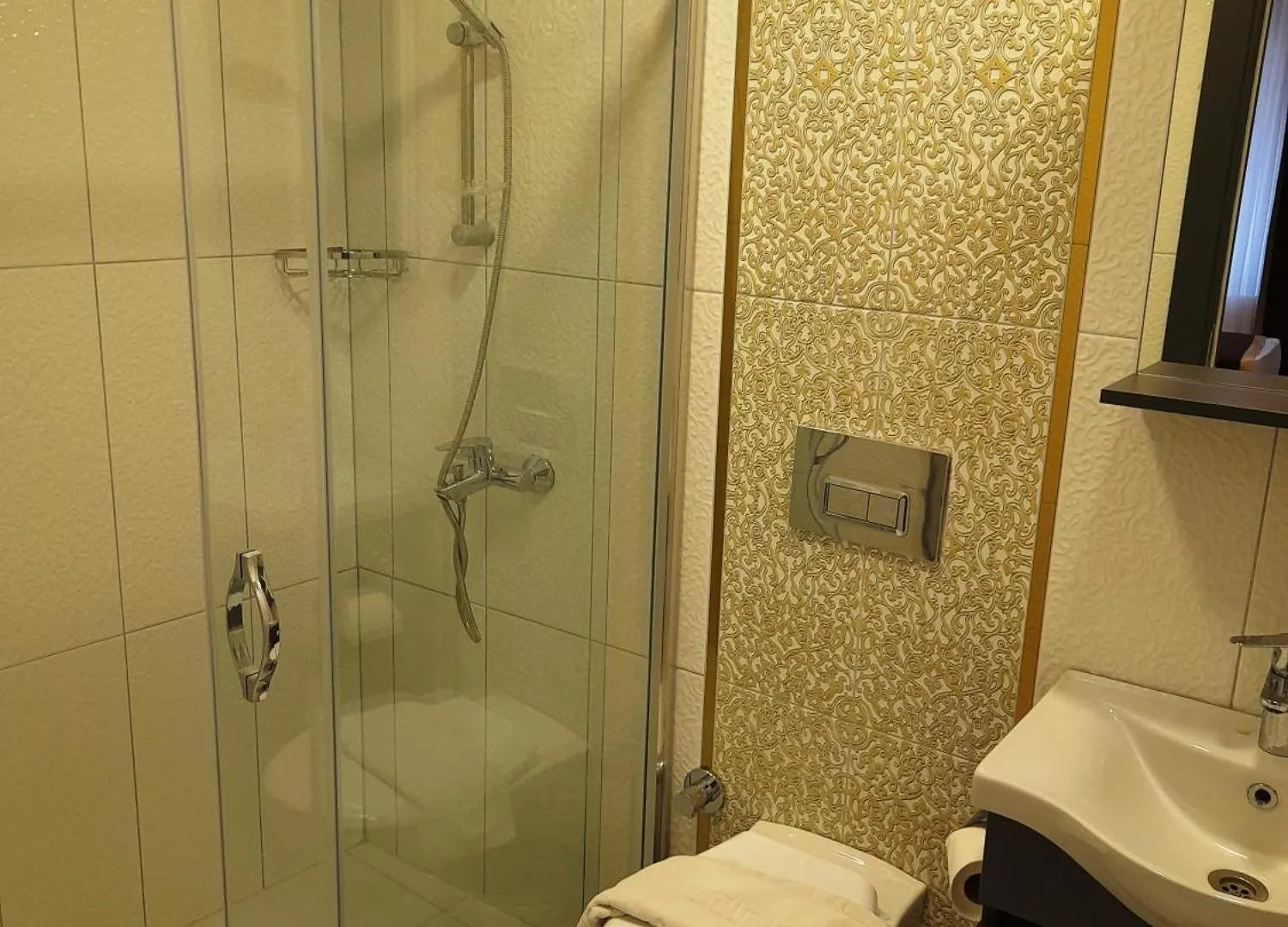 ** Bed & Breakfast Emirhan Hotel, Sultanahmet Istanbul Turkey
