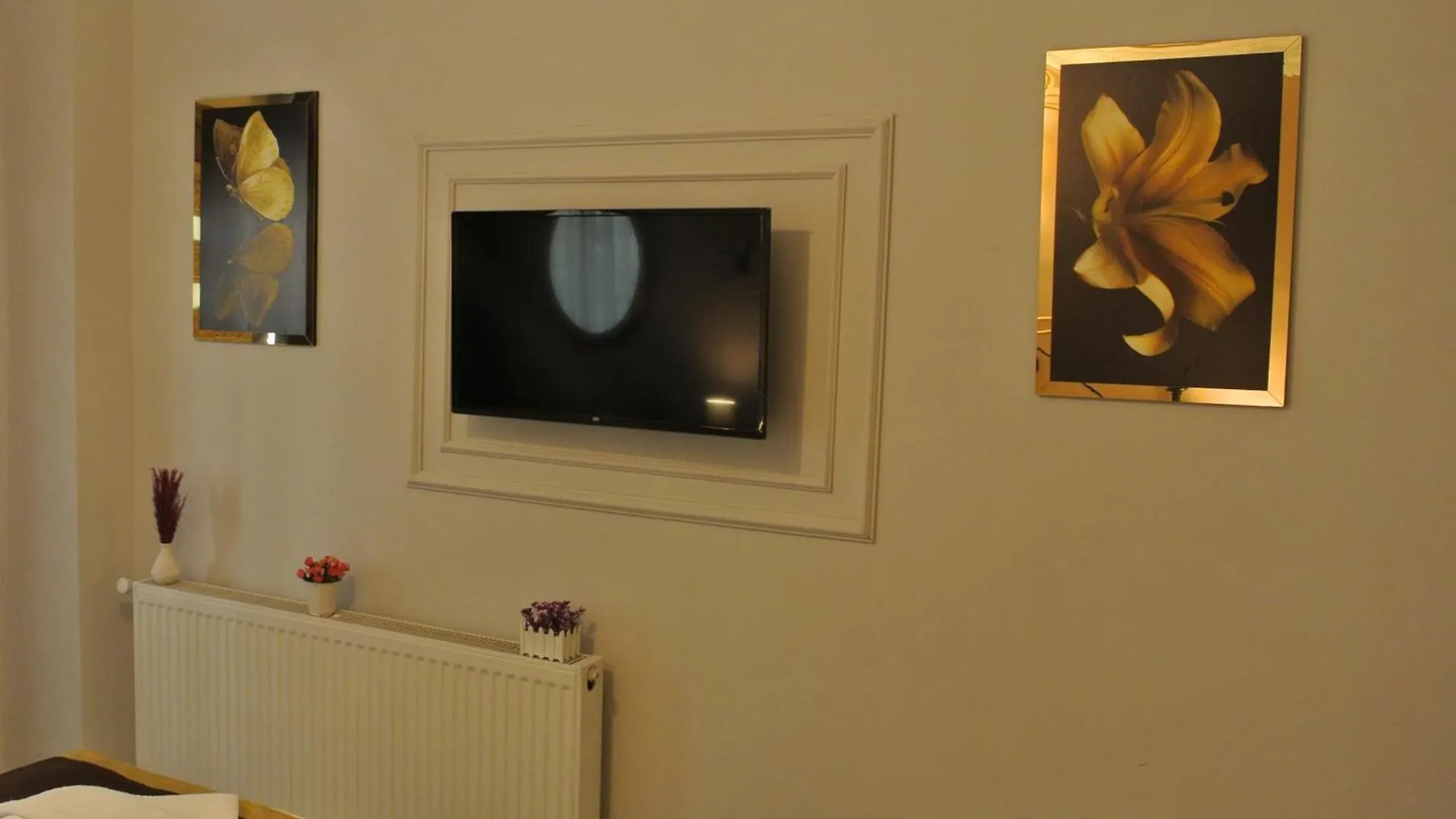 Emirhan Hotel, Sultanahmet Istanbul
