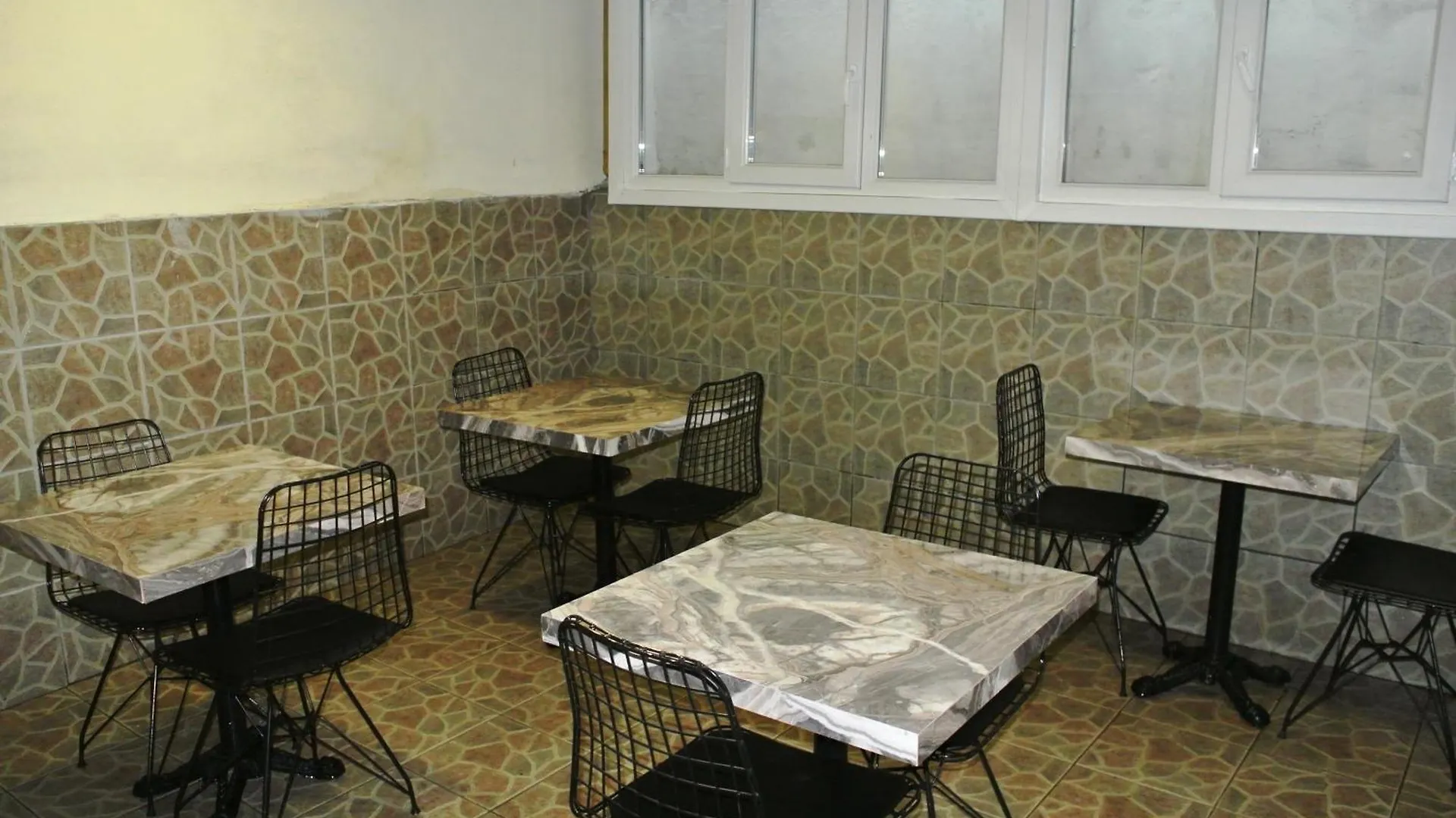 ** Bed & Breakfast Emirhan Hotel, Sultanahmet Istanbul Turkey