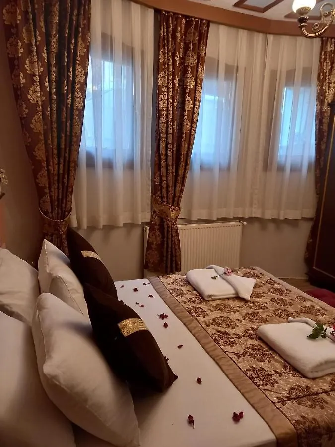 Emirhan Hotel, Sultanahmet Стамбул