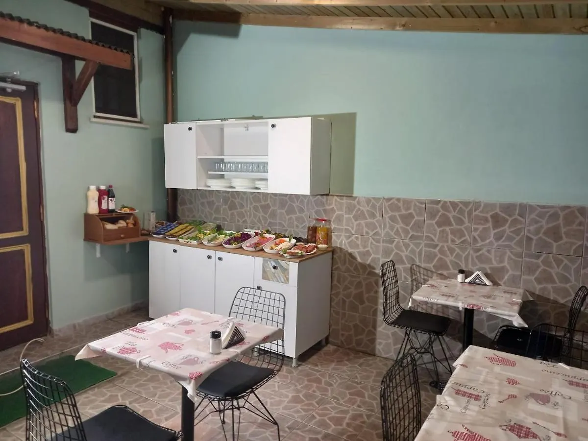 Emirhan Hotel, Sultanahmet Стамбул 2*,  Турция