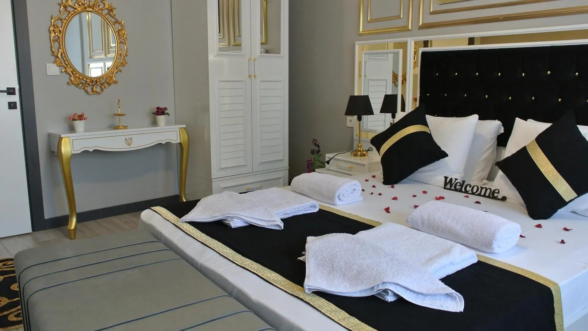 Bed & Breakfast Emirhan Hotel, Sultanahmet Istanbul